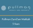 Pullman Logo